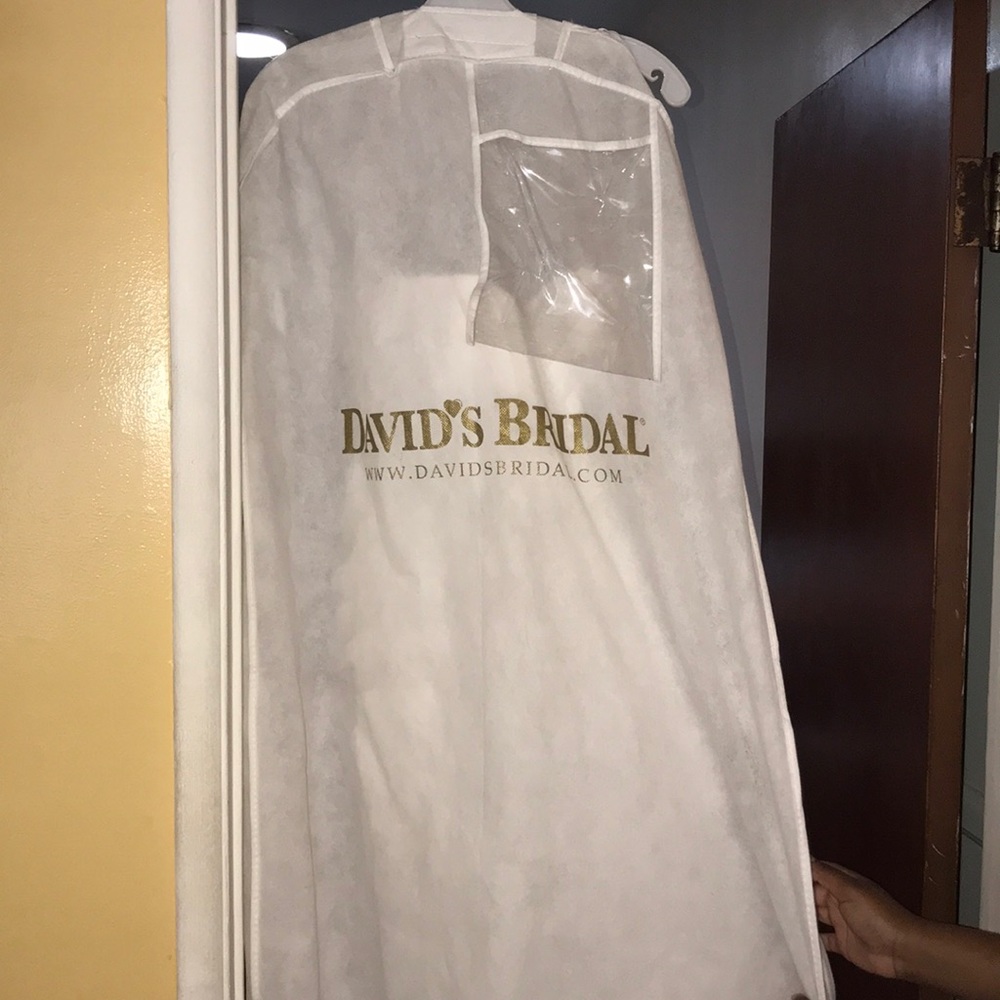 David’s Bridal